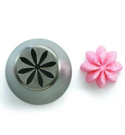 Decorative Piping Tips