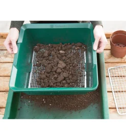 Deep Soil Sieve