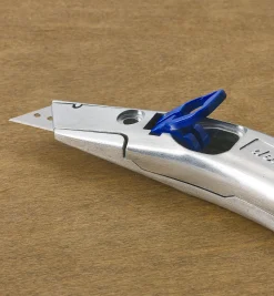 Delphin 2000 Universal Knife With Holster