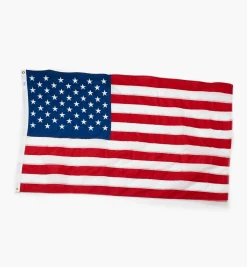 Deluxe American Flag