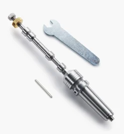 Deluxe Colleted Pen Mandrel