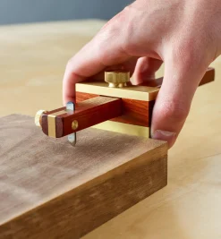 Deluxe Marking Gauges