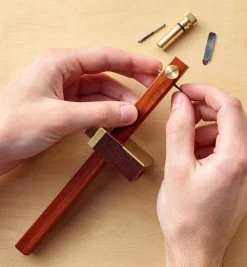 Deluxe Marking Gauges