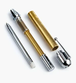 Deluxe Sketch Pencil/Pen Hardware