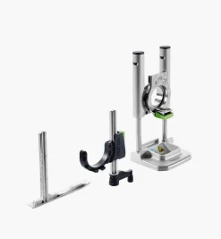 Depth Stop/Plunge Set For Festool Vecturo Oscillating Tool