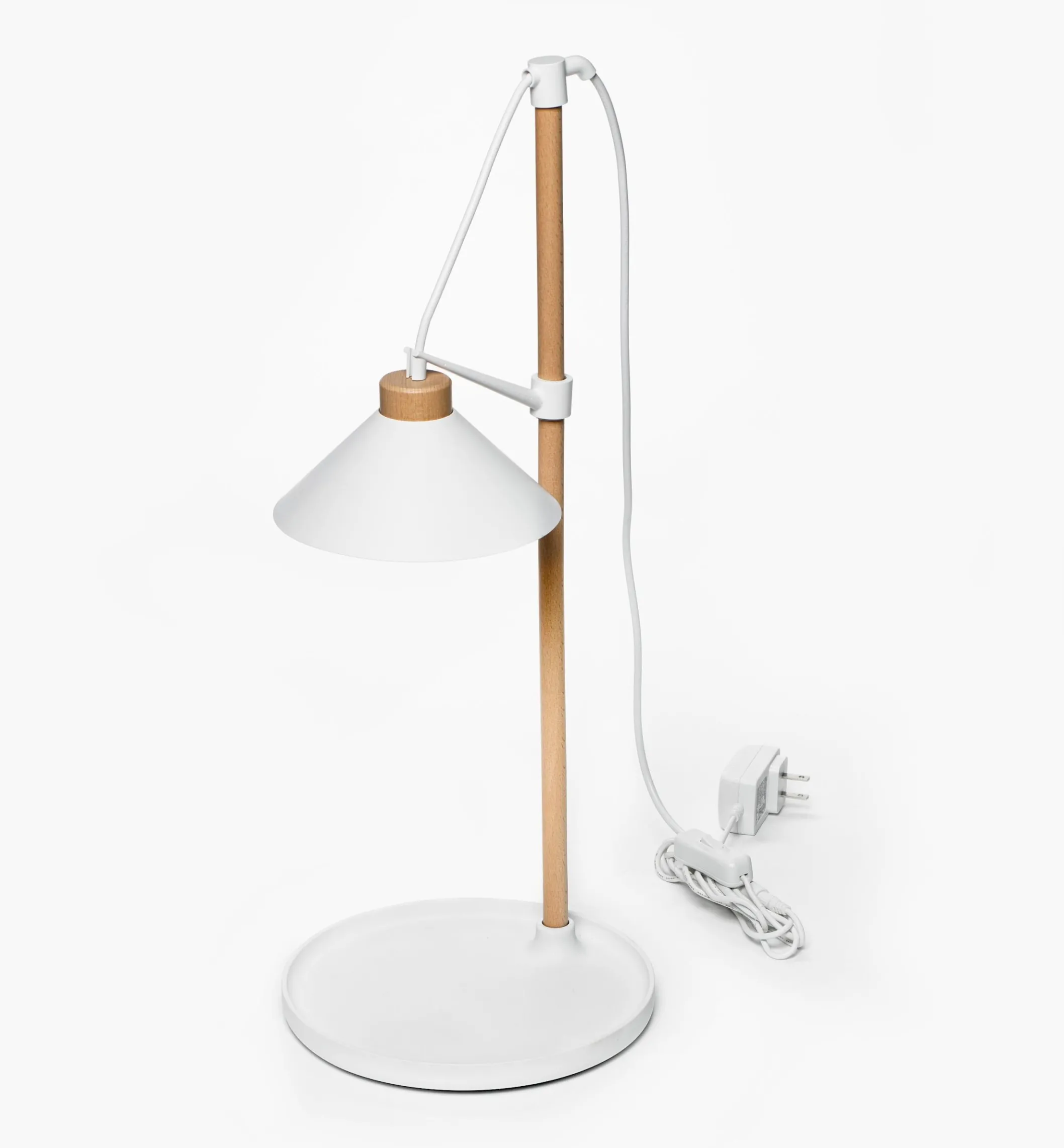 Desktop LED Grow Lamp