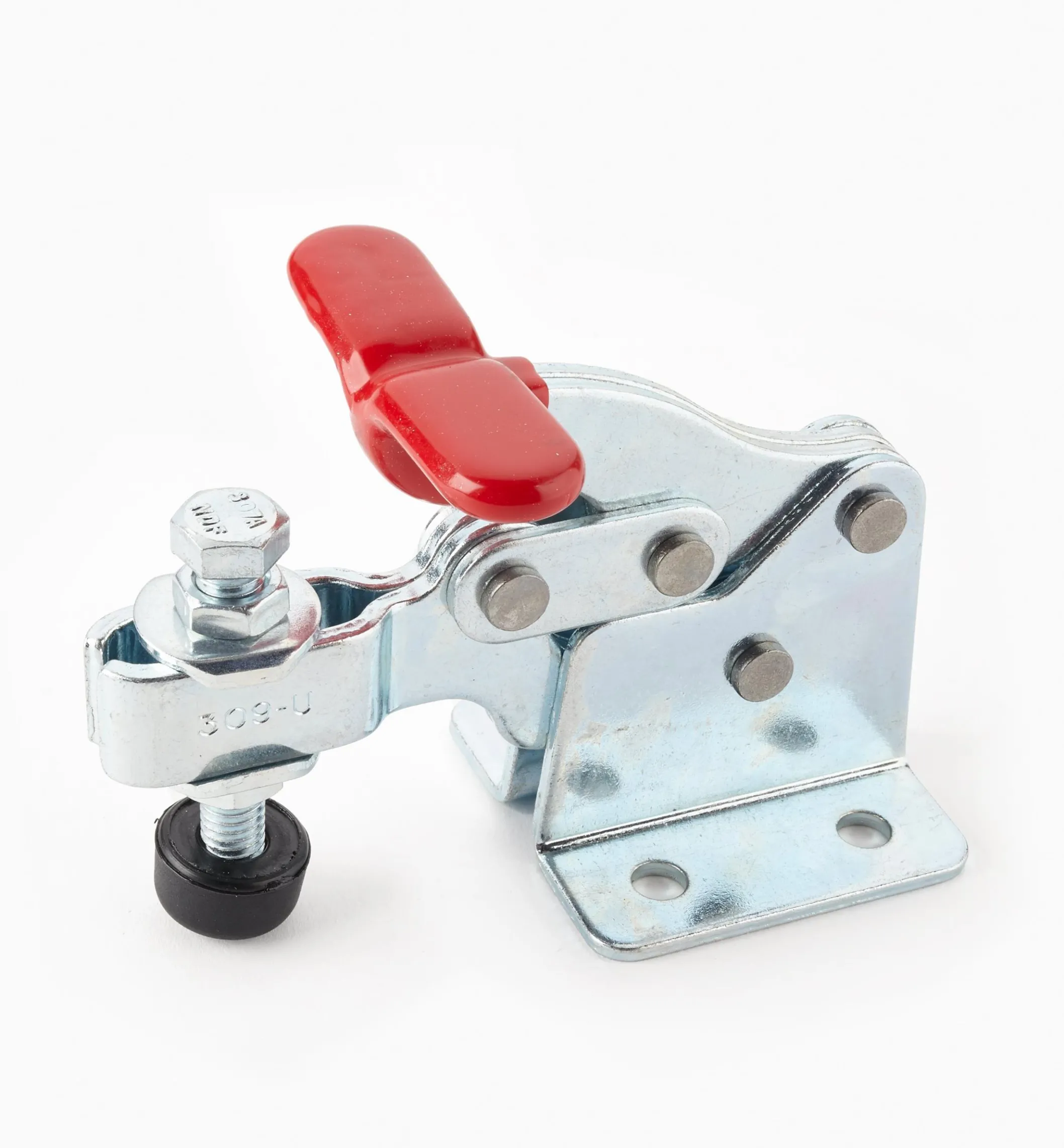 DeStaCo Low-Profile Toggle Clamps