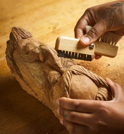 Detail Dusting Brush