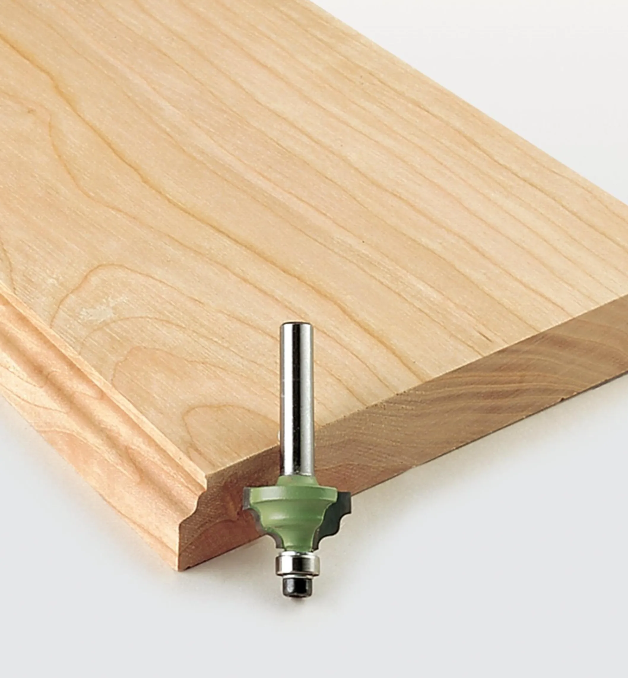 Detail Router Bit Set