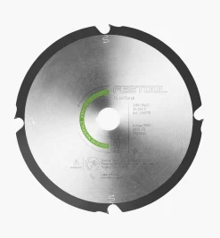 Diamond Blade For TS 60 K Plunge-Cut Saw