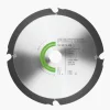 Diamond Saw Blade For Festool TSC 55 K