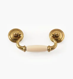 Die-Cast Insert Pull