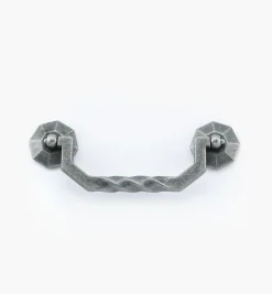 Die-Cast Twist Stop Pull