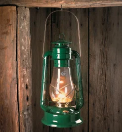Dietz No. 80 Hurricane Lantern