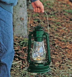 Dietz No. 80 Hurricane Lantern