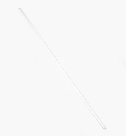 Diffusers For LED Tape Lighting Surface-Mount Channels