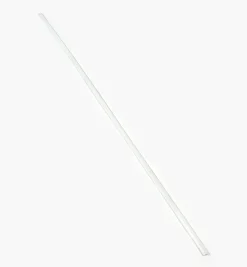 Diffusers For LED Tape Lighting Flush-Mount Channels