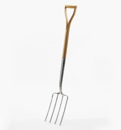 Digging Fork