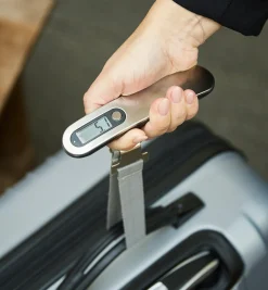 Digital Luggage Scale
