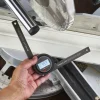Digital Miter Saw Gauge