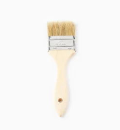 Disposable Natural-Bristle Brushes