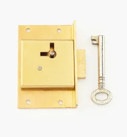 Distance-to-Pin Locks