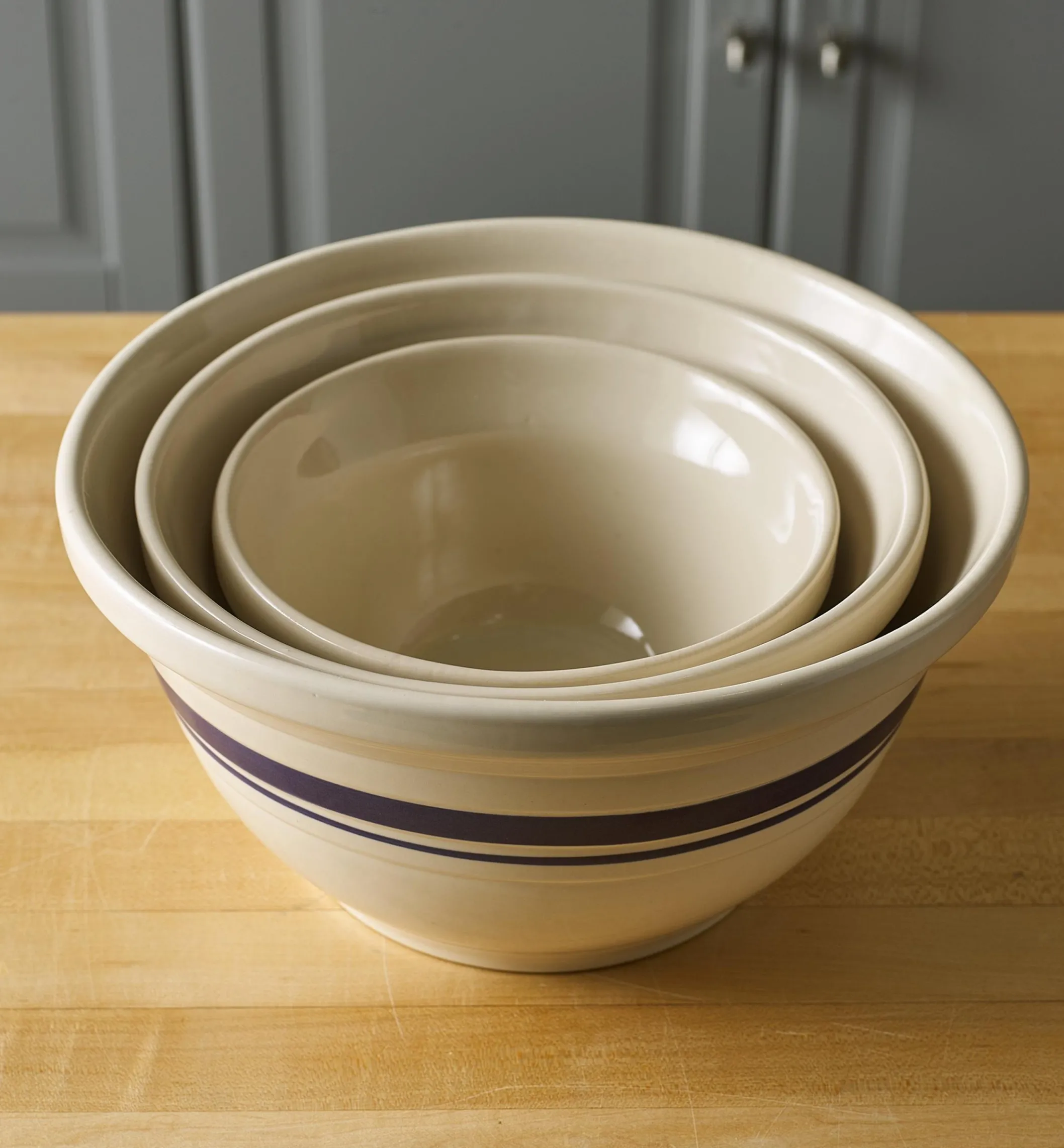 Dominion Mixing Bowls