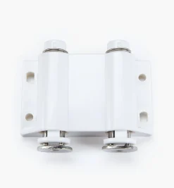 Double Magnetic Touch Latch