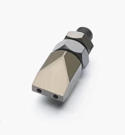 Double-Flow Nozzle For FastenMaster Pro Hot-Melt Gun