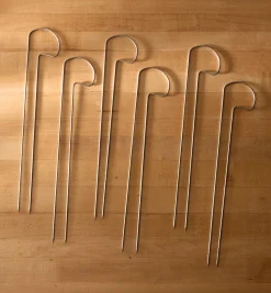 Double-Prong Skewers