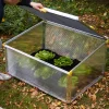 Double-Walled Cold Frame