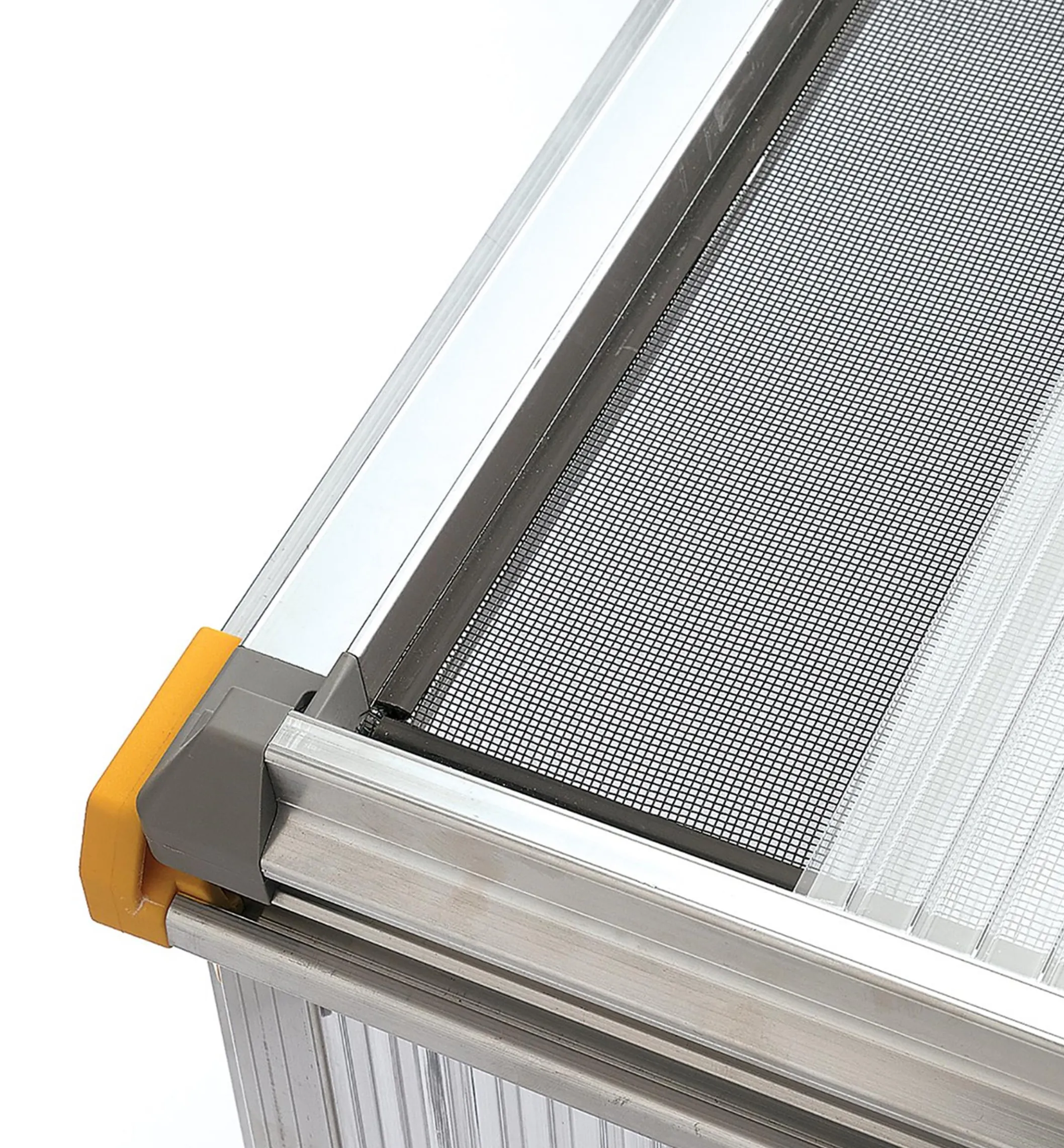 Double-Walled Cold Frame