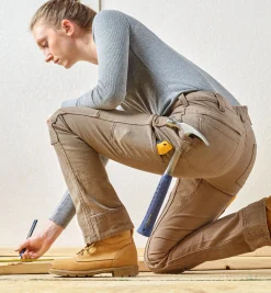 Dovetail Women’s Work Pants