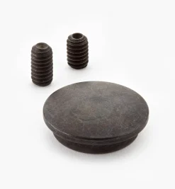 Dowel Caps For Veritas Knock-Down Fasteners