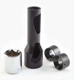 Dowel Inserts For The Veritas Dowel Maker