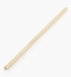 Dowel Rods