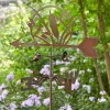 Dragonfly Garden Weathervane
