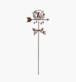 Dragonfly Garden Weathervane