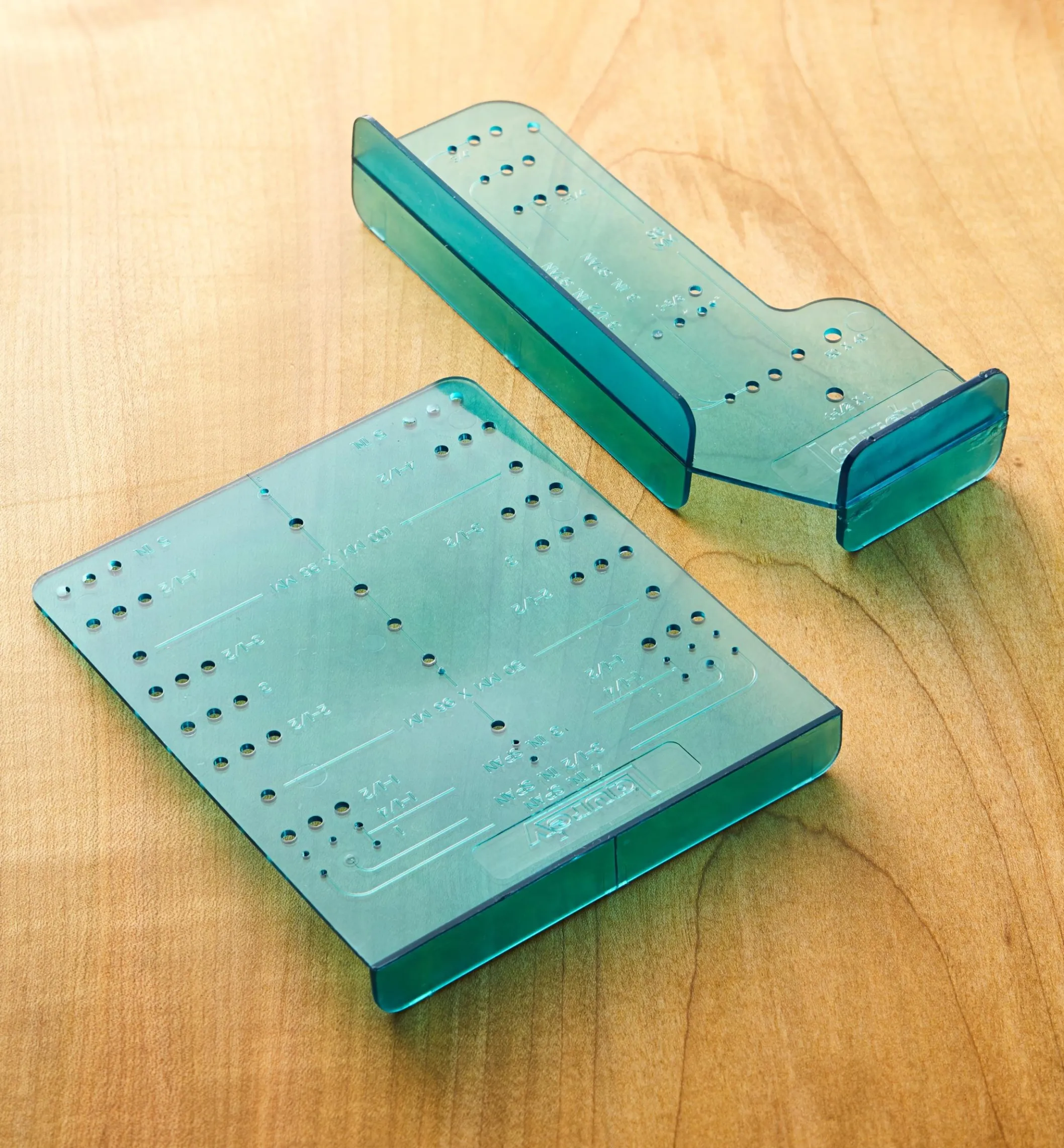 Drawer & Cabinet Jigs