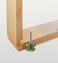 Drawer Lock Bit