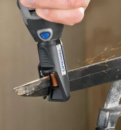 Dremel 3000-2/28 Rotary Tool Kit Bonus 36" Flex Shaft & Sharpening Attachment Kit