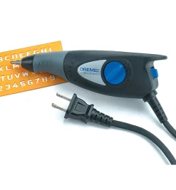 Dremel Electric Engraving Tool