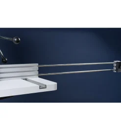 Drill-Press Table & Fence