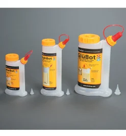 Dripless Glue Bottles