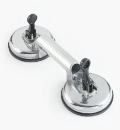 Dual Vacuum Cup Lifter