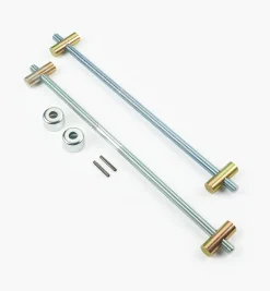 Dubuque Handscrew Kits