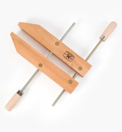 Dubuque Wooden Handscrews