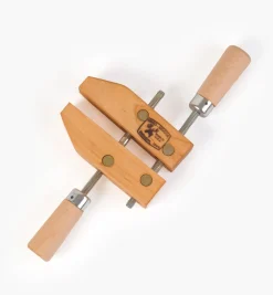 Dubuque Wooden Handscrews