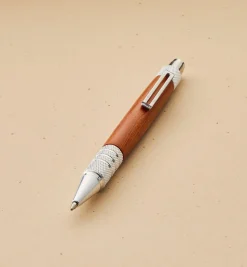 DuraClick EDC Ballpoint Pen Hardware