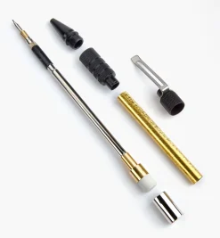 DuraClick EDC Pencil Hardware
